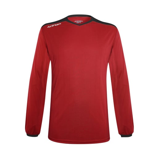 Camiseta Acerbis Belatrix Manga Larga
