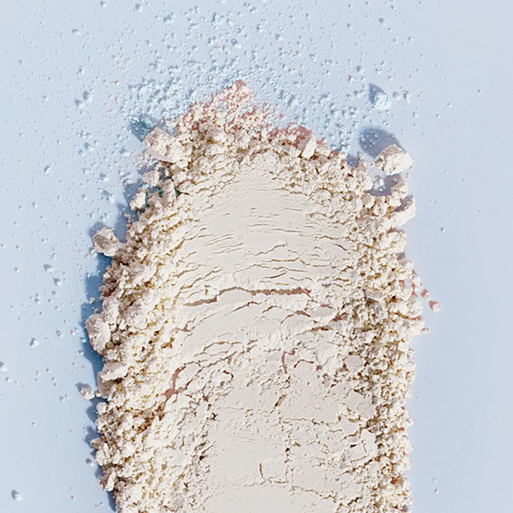 Trattamenti di Bellezza DELICATO Shampoo secco - Shampoo Secco
