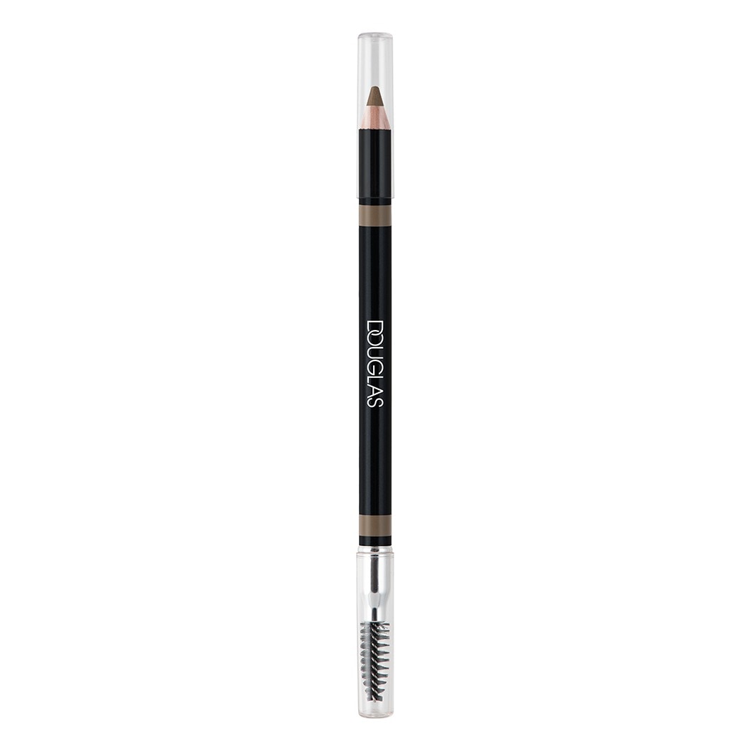 Douglas Collection Wenkbrauwpotlood, Make-uppoeder, Wenkbrauwcontourpotlood – 1,85 g