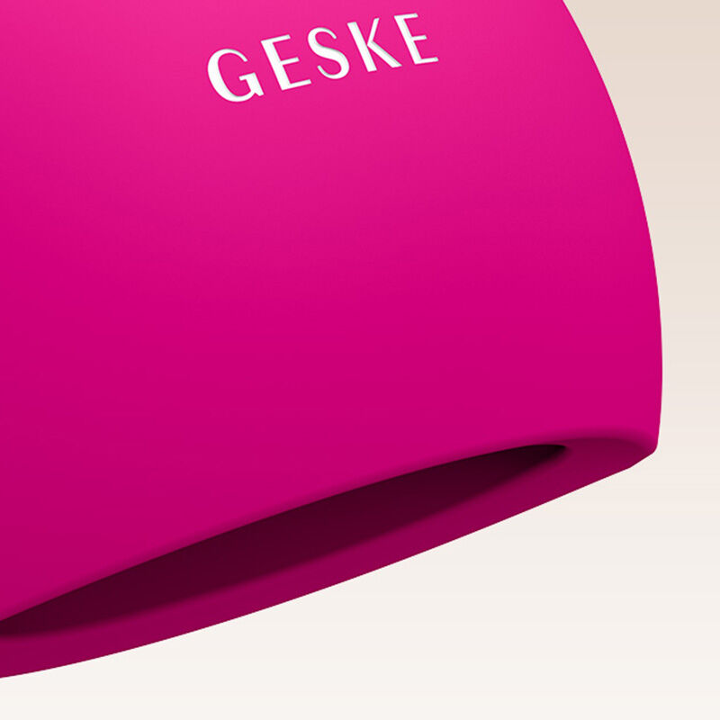 Geskė