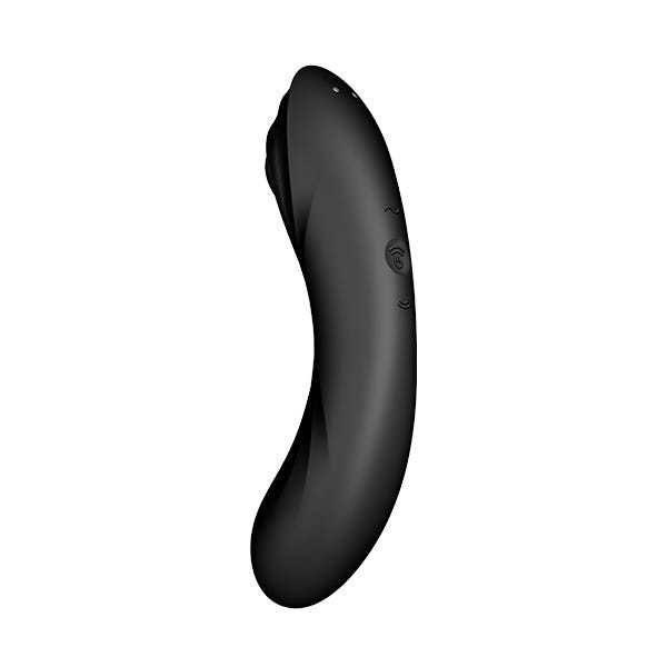 Curvy Trinity 4 Negru| 1UD