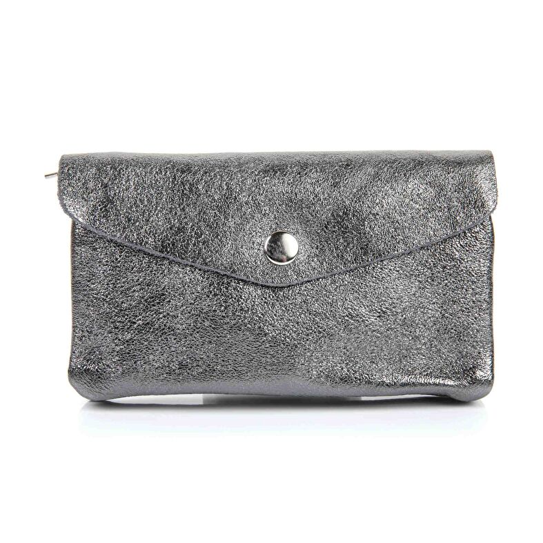Portefeuilles Sacs Gris