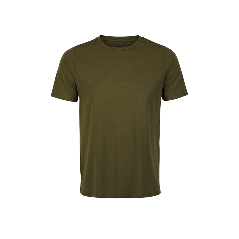  Tricou cu mânecă scurtă Sols Neoblu Lucas