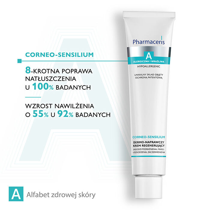 Pharmaceris A Corneo-Sensilium