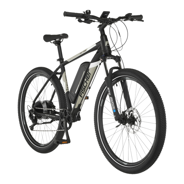 E-Mountainbike MONTIS EM 1726, 48 cm
