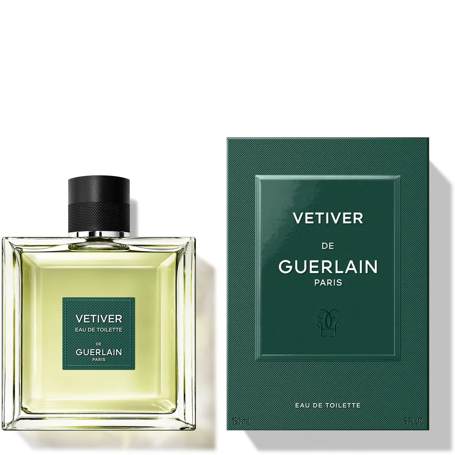 Vétiver Vétiver - Eau de Toilette