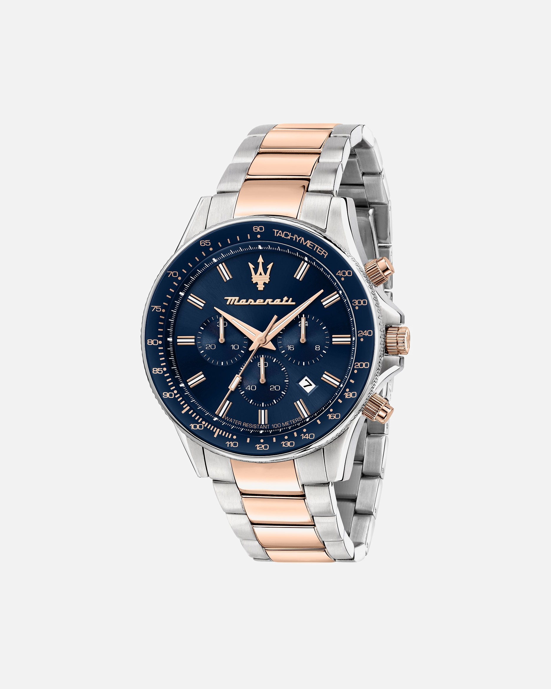 Maserati Montres