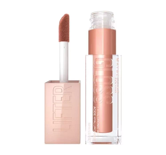 Maybelline Lifter Gloss błyszczyk do ust 008 Stone 5,4 ml