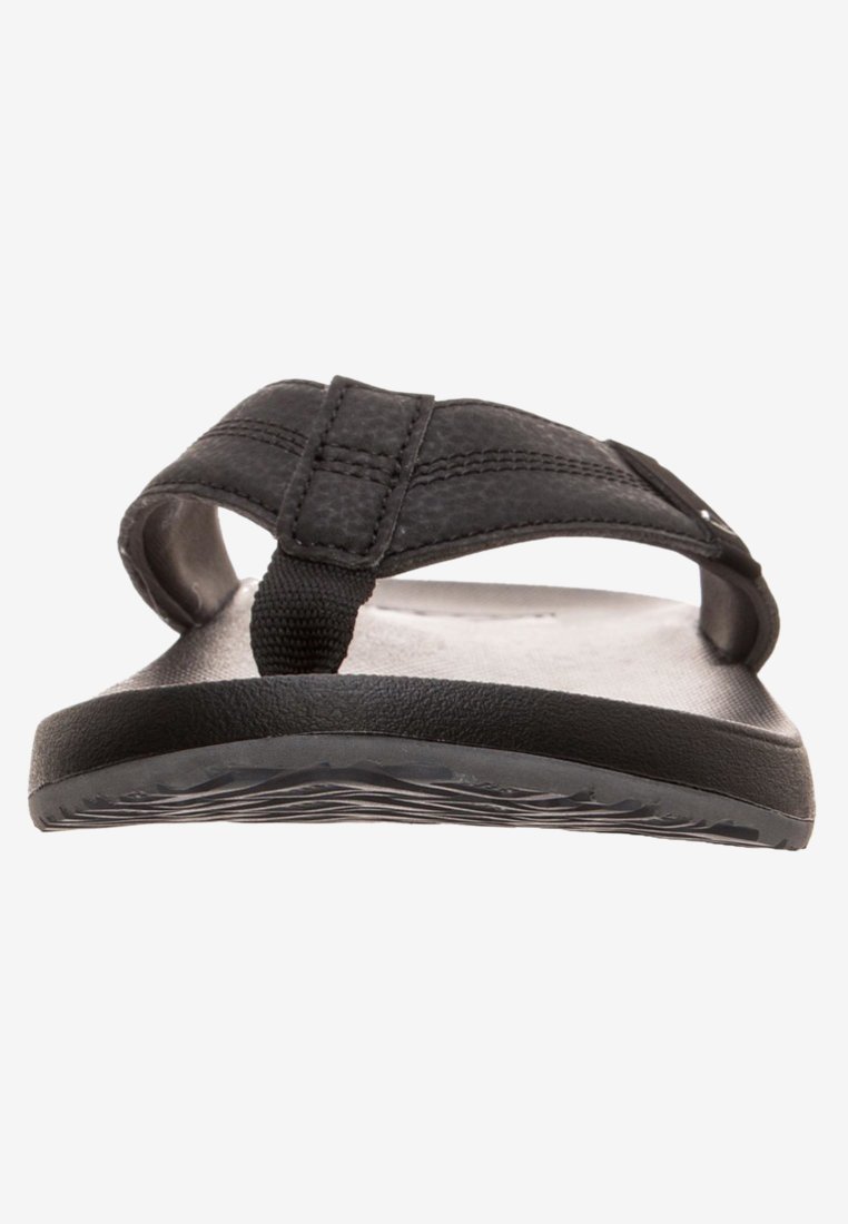 Reef PHANTOM - Mules - noir