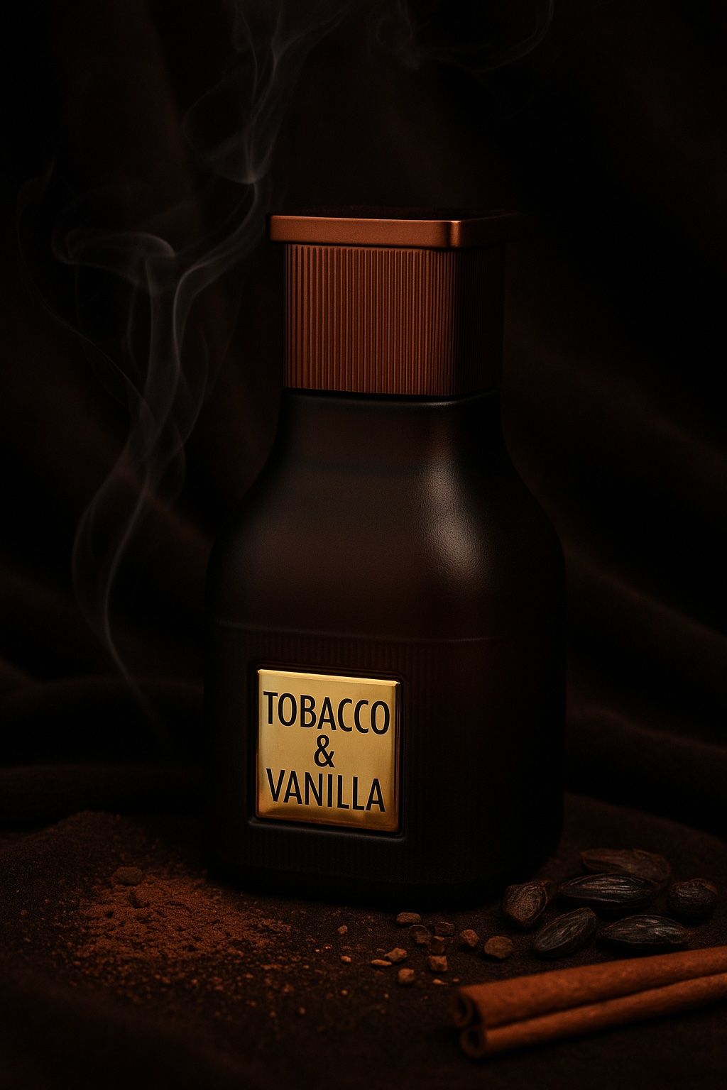 Tobacco & Vanilla Eau de Parfum Parfemi za muškarce