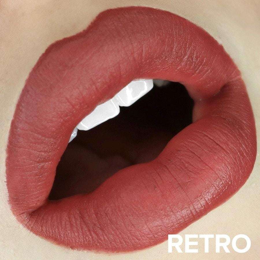 Nudestix Lipstick Intense Matte ceruzka na pery a líca - 2,8 g