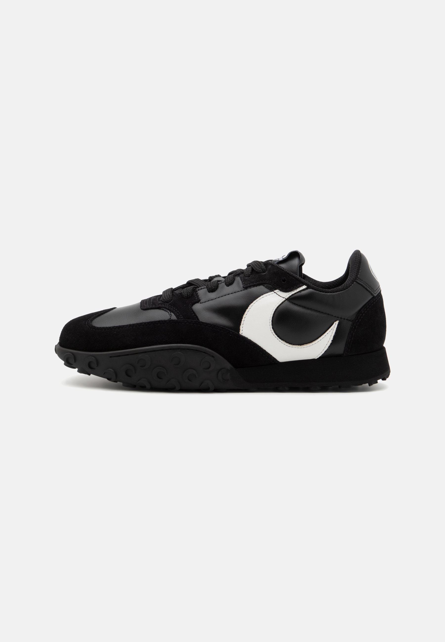 MARINE SERRE RISE - Sneakers - zwart