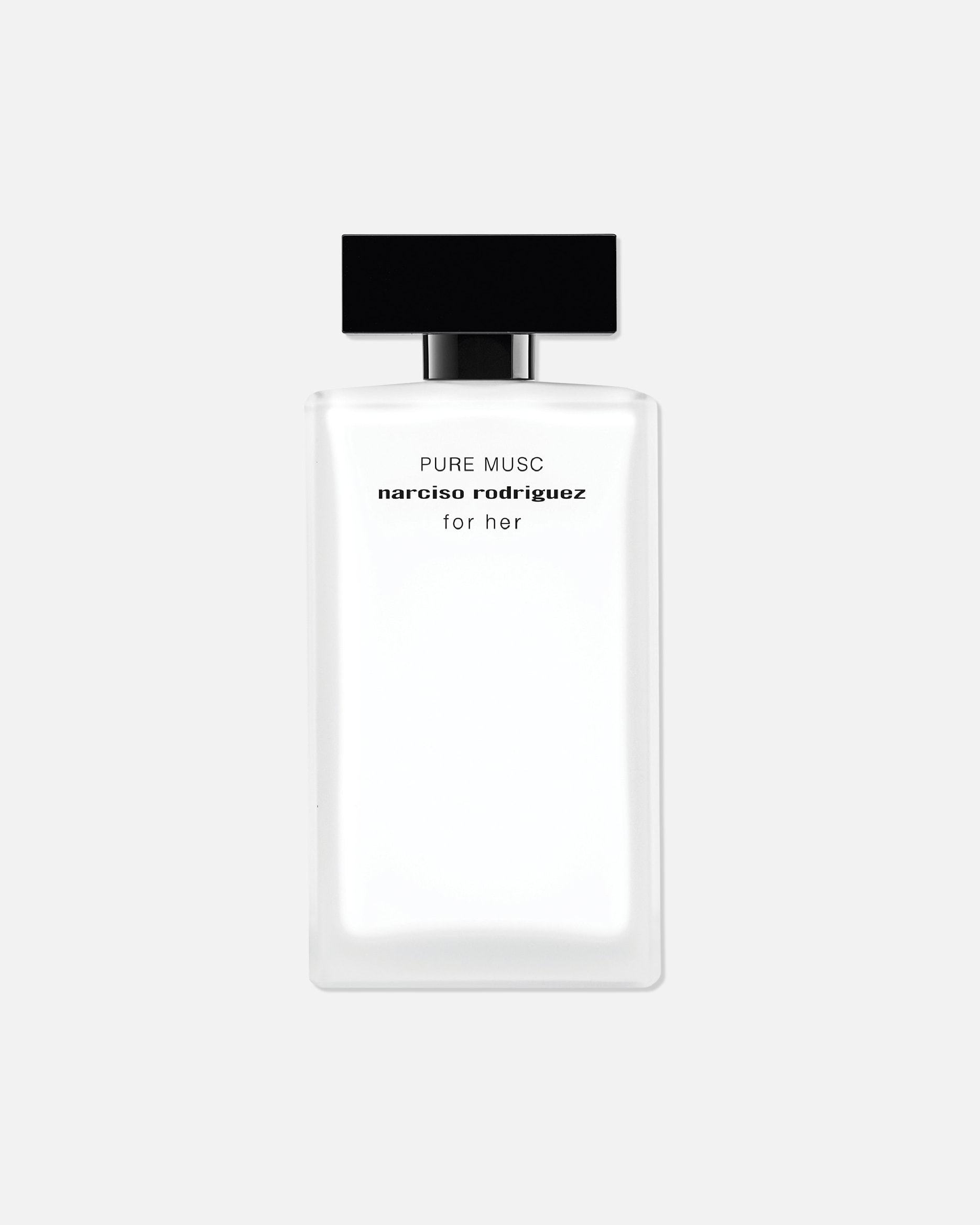 Narciso Rodriguez Eau de Parfum for her Pure Musc Eau de Parfum – 30 ml