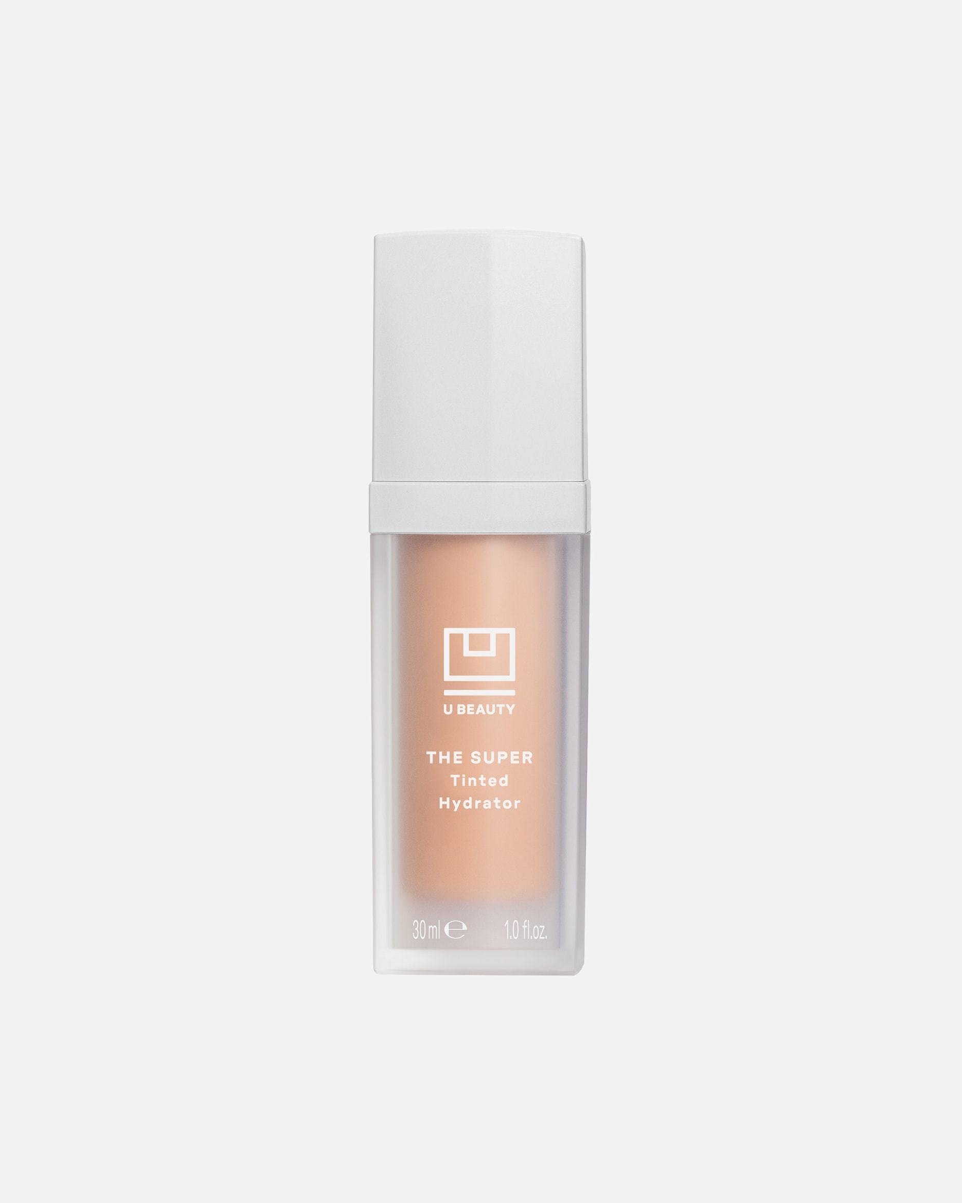 BEAUTY Nachtcreme SUPER tonirana hidratantna krema - 30 ml