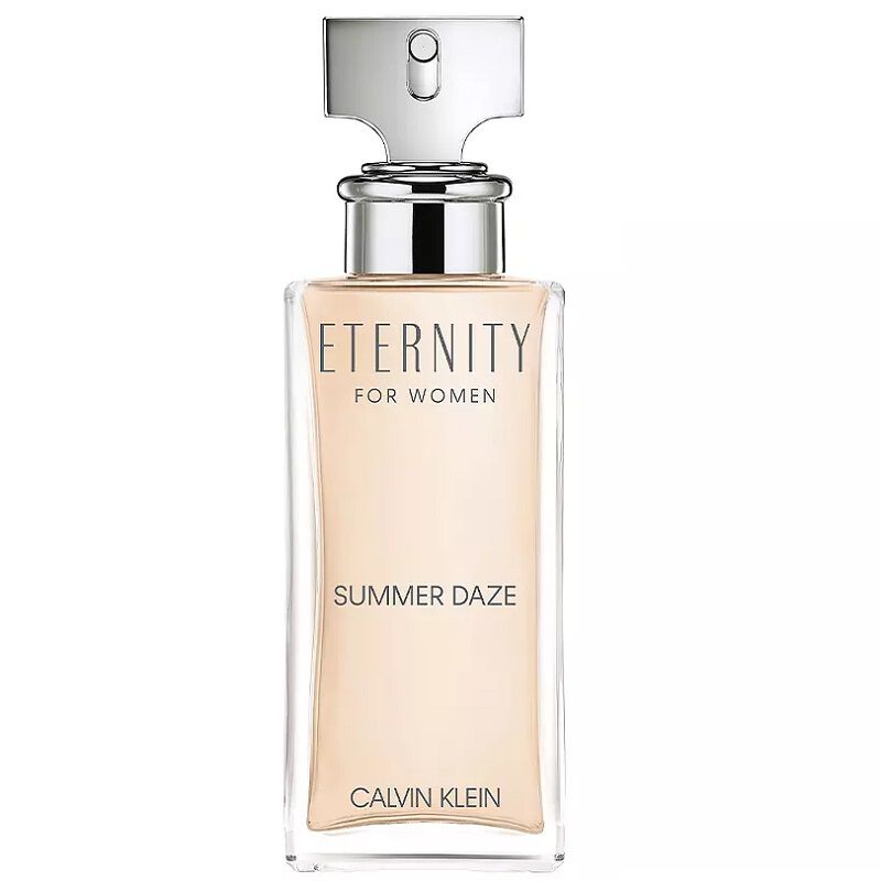 Calvin Klein Eternity Summer Daze parfumska voda za ženske