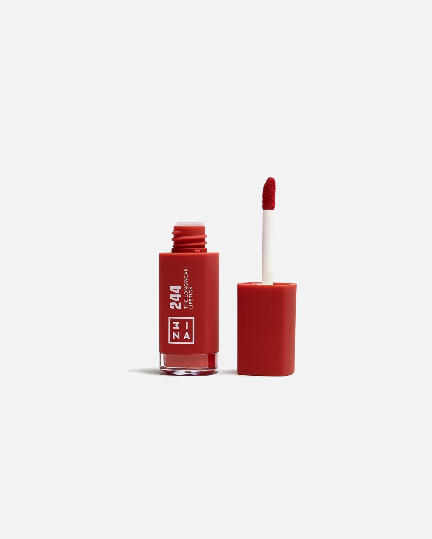 3INA Дуготрајни кармин - 6 мл