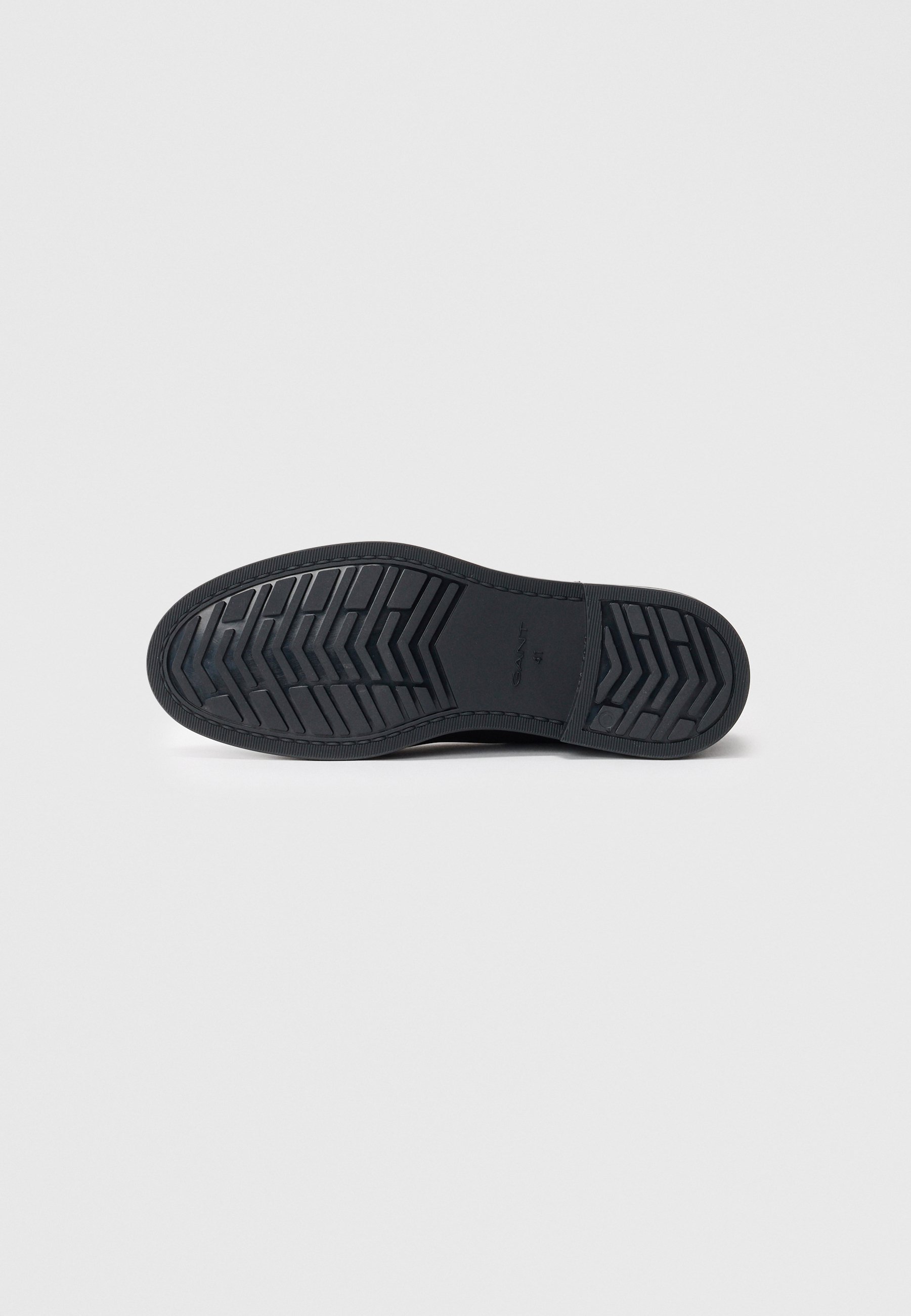 BOOT FROG - Klasické kotníkové boty - black