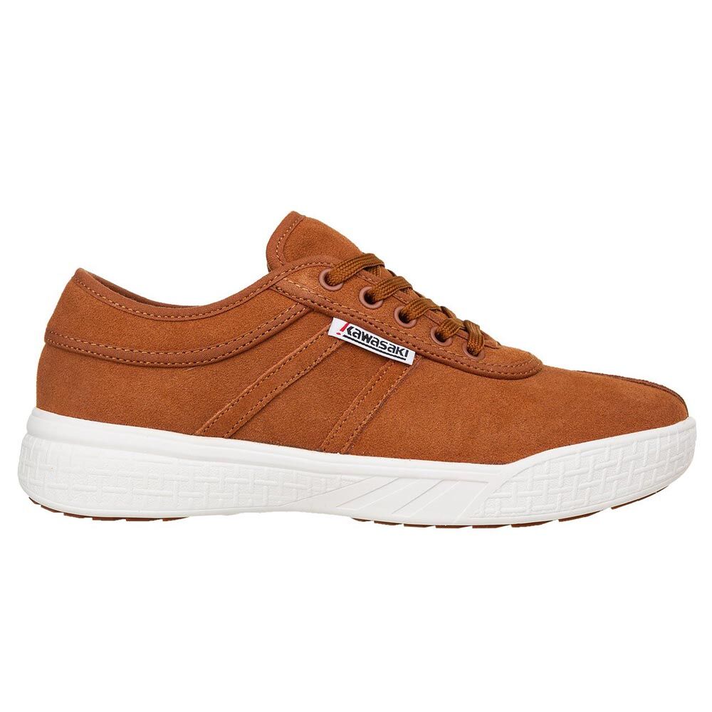 Zapatillas Kawasaki Footwear Leap Suede Shoe
