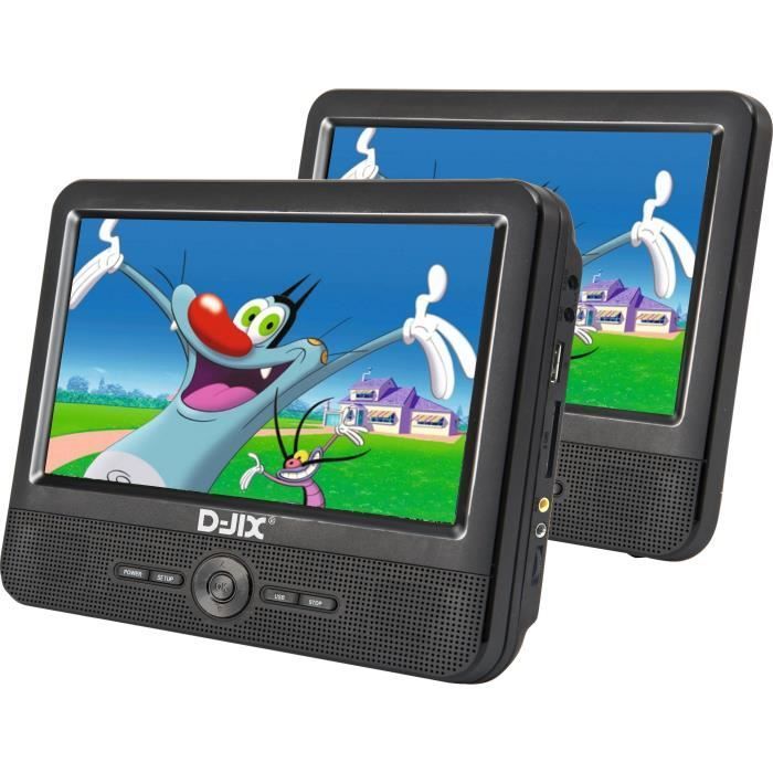 DJIX PVS906-50SM 9