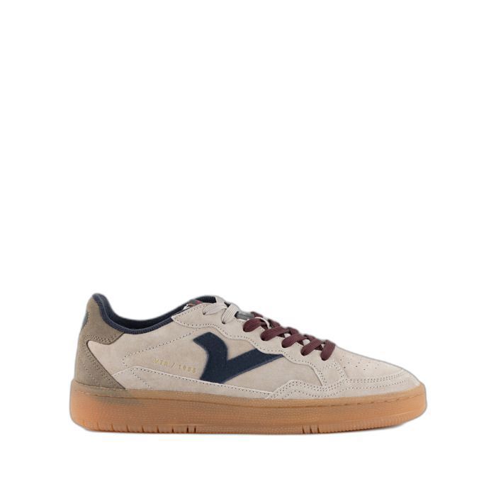 Baskets Victoria Smash-Suede