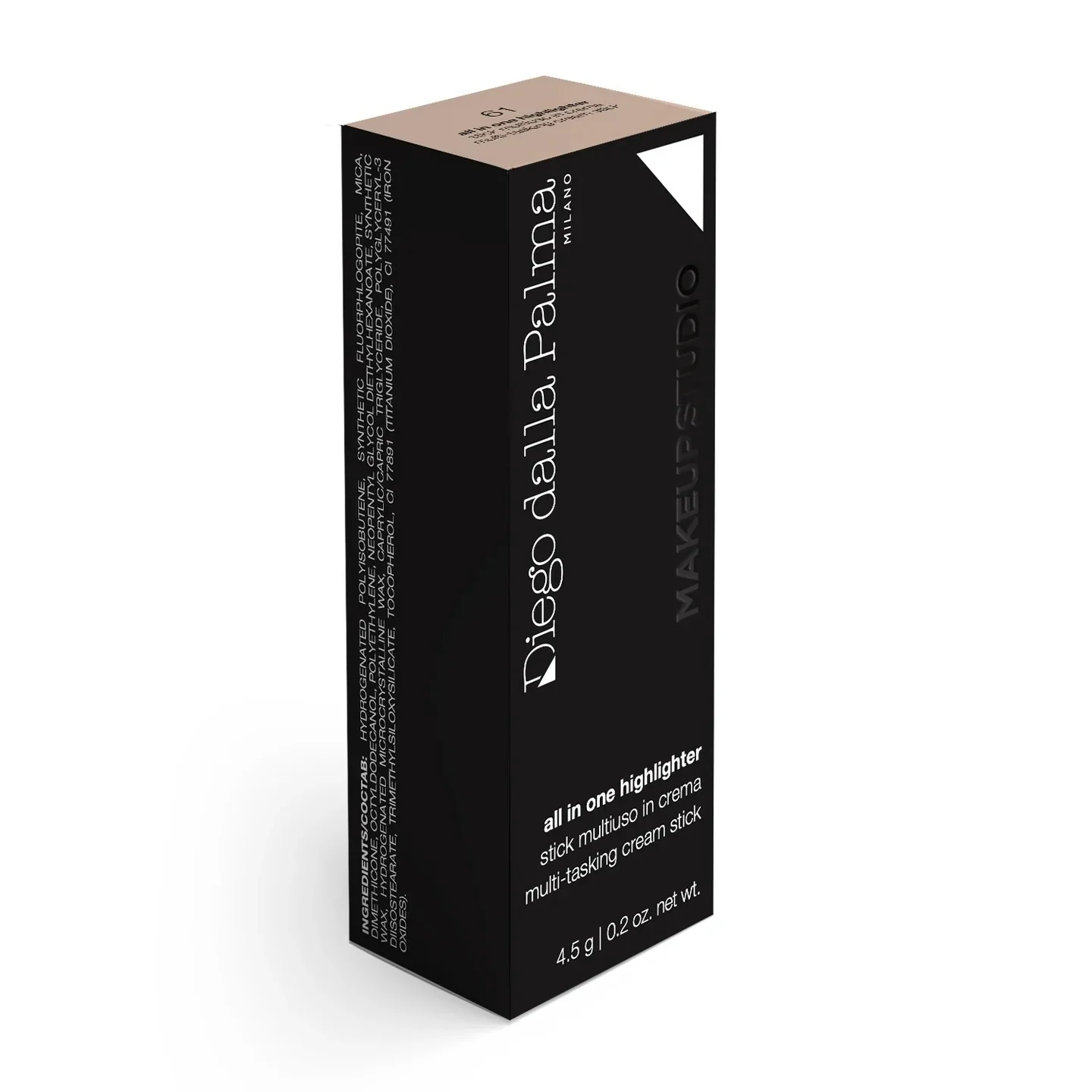 Viso All In One - Highlighter - Sublimatori e Illuminanti