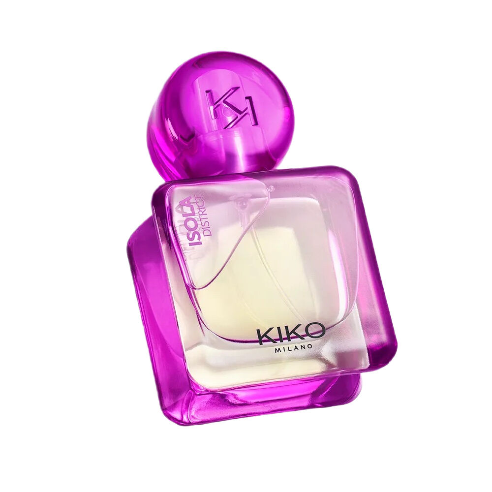 Kiko Milano Milānas smarža Izolas rajonā