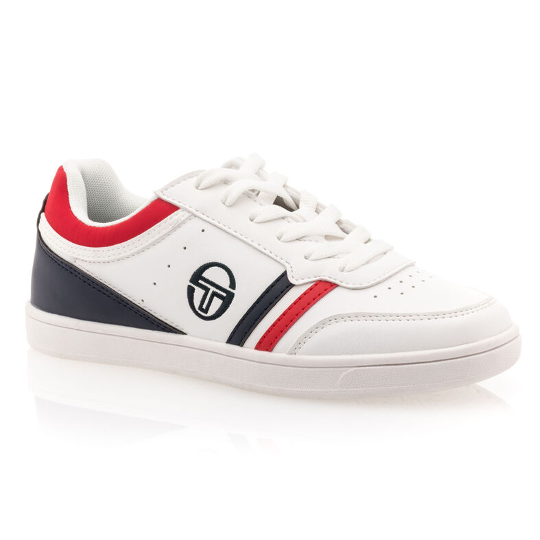 Baskets / sneakers Garcon Blanc
