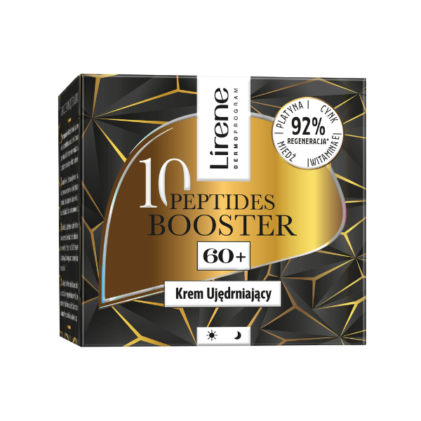 Lirene 10 Peptidit Booster