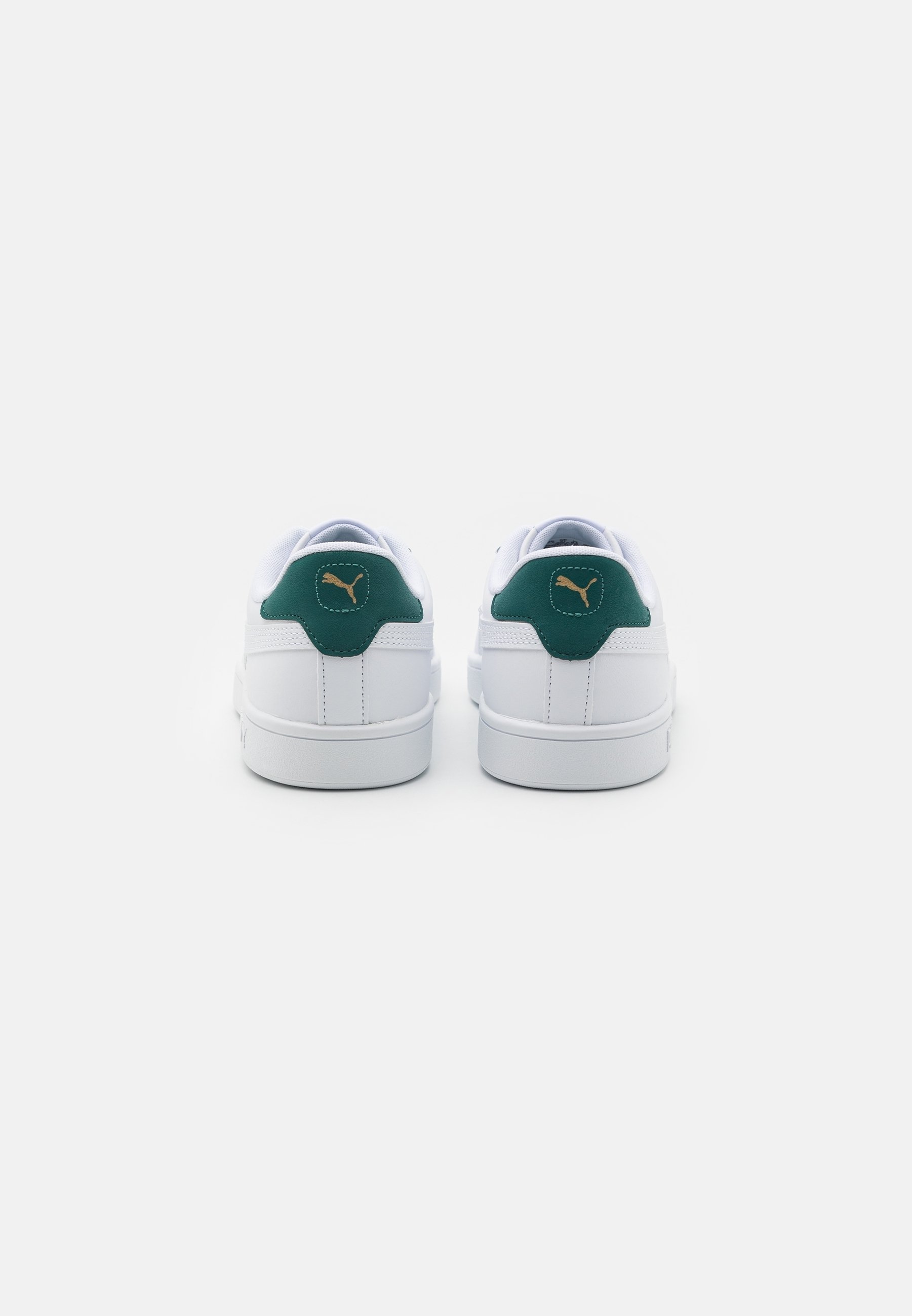 Baskets Puma blanches