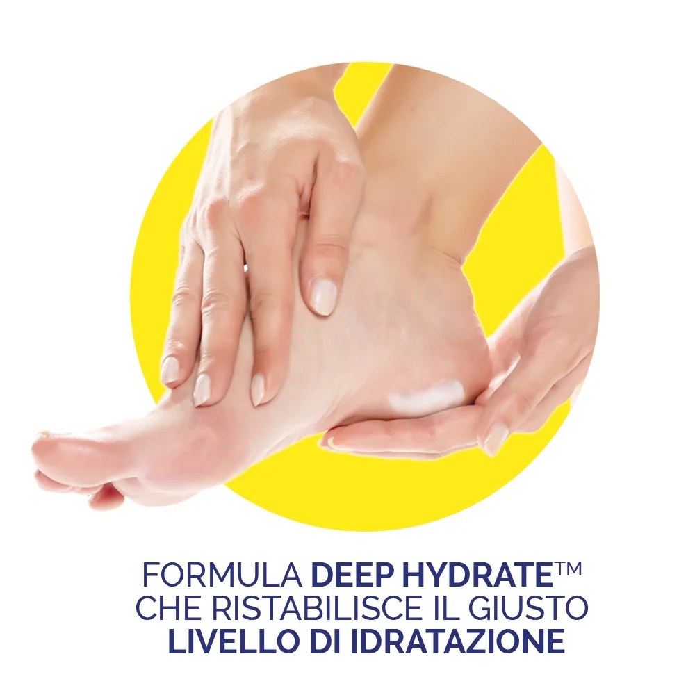 SCHOLL Scholl Regenerierende Creme für trockene Fußhaut 60 ml Trockene Haut