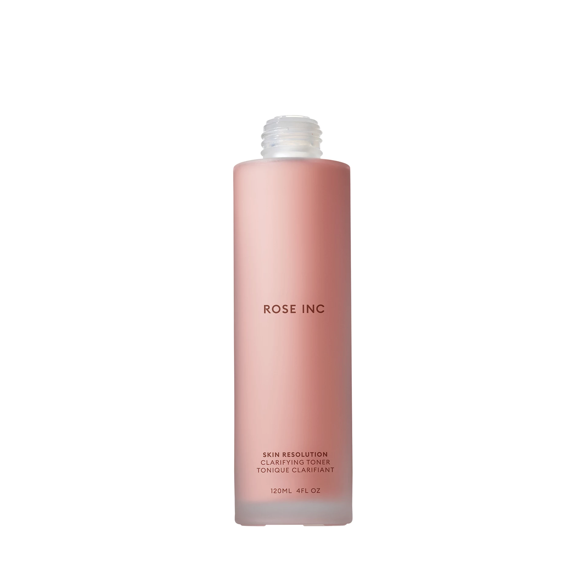 Skin Resolution tisztító tonik 120 ml - Rose Inc