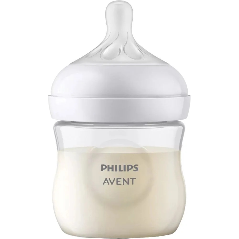 AVENT Babyflasche Avent Natural 125 ml