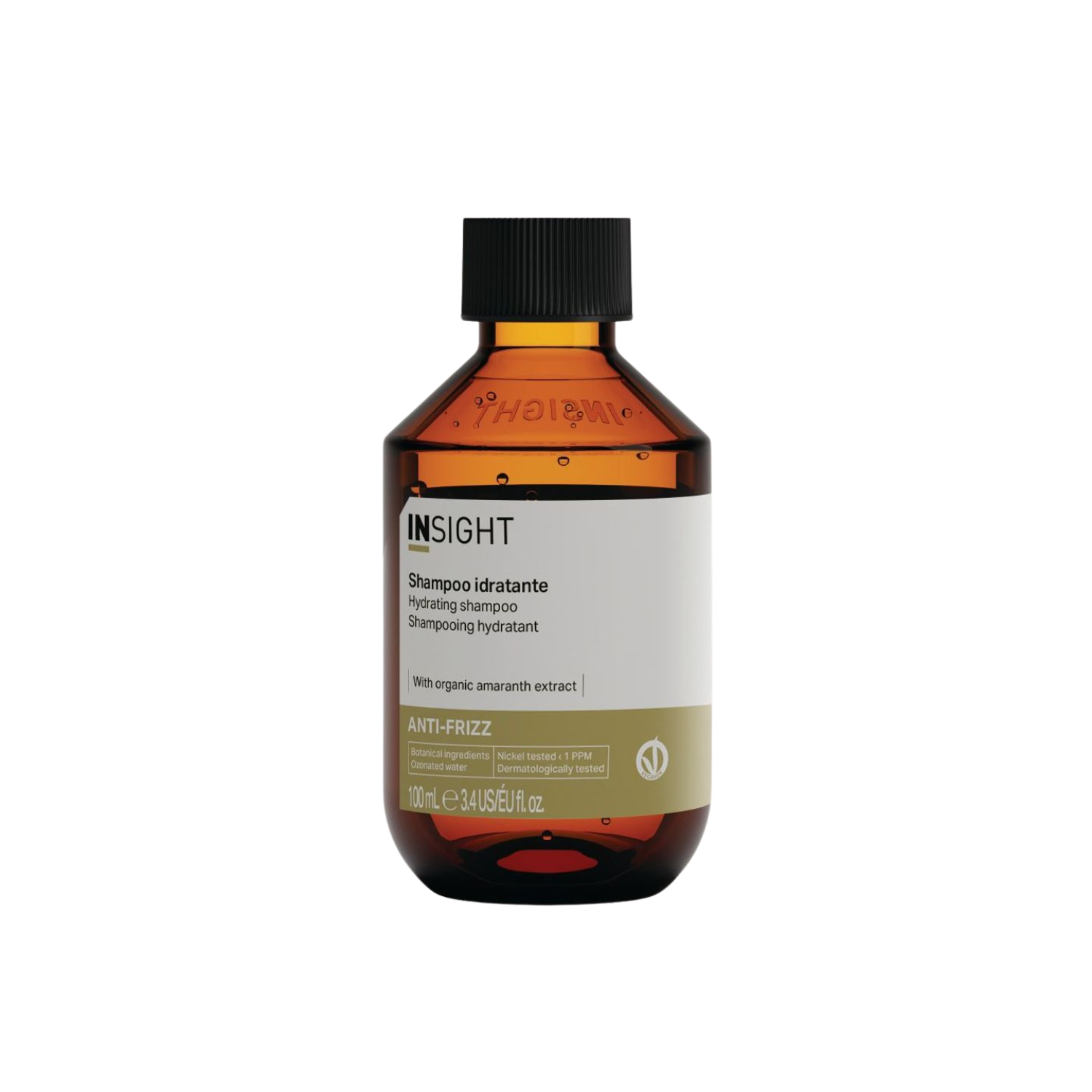 Insight Anti-Crespo