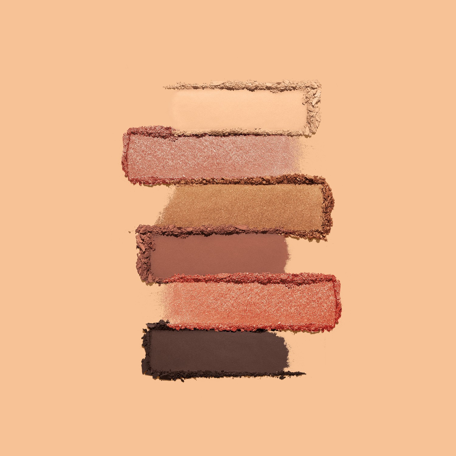 „bareMinerals“ akių šešėlių paletė „Mineralist Eyeshow Palette“ – 7,8 g