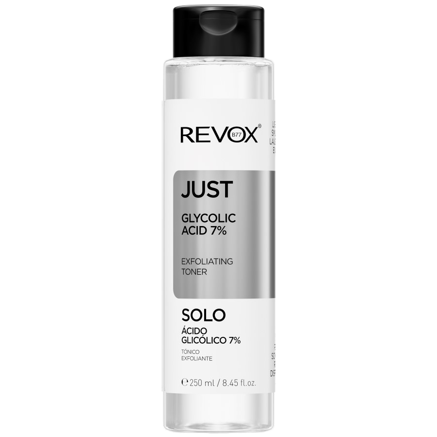 Revox Just Glycol Acid