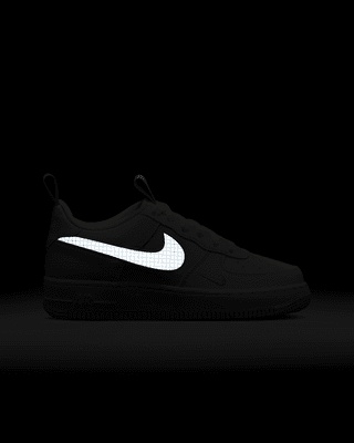 Nike Air Force 1 LV8 Big Kids' Shoes