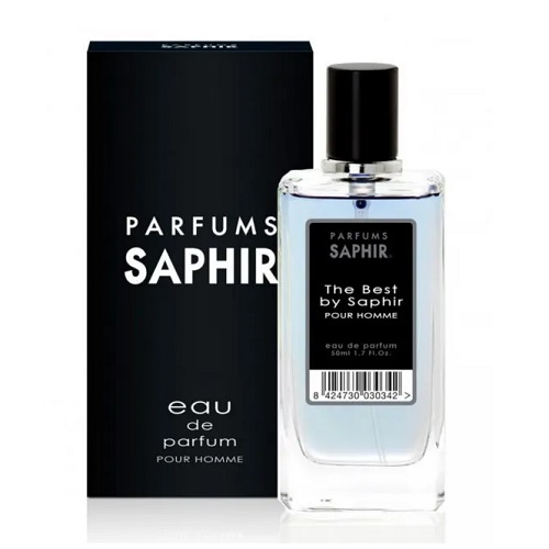 Saphir The Best Pour Homme