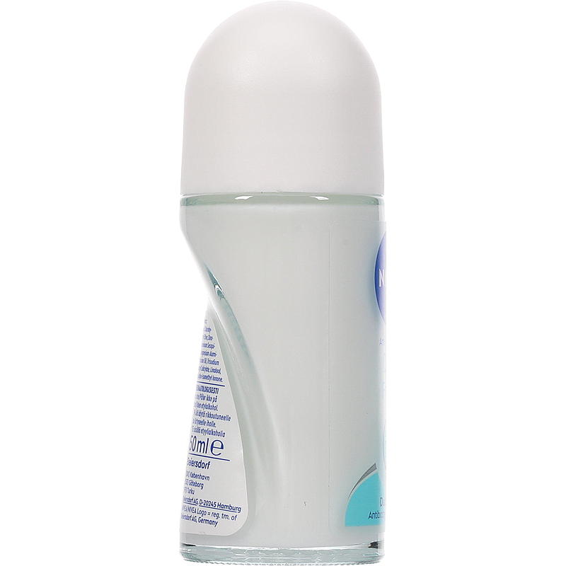 Nivea Roll-on 50 ml Fresh Ladies Nivea