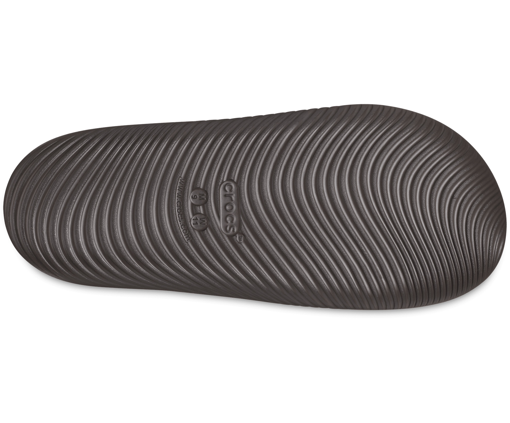 Mellow Recovery Slide