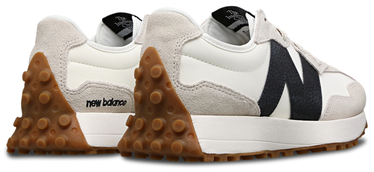 Ny balans 327