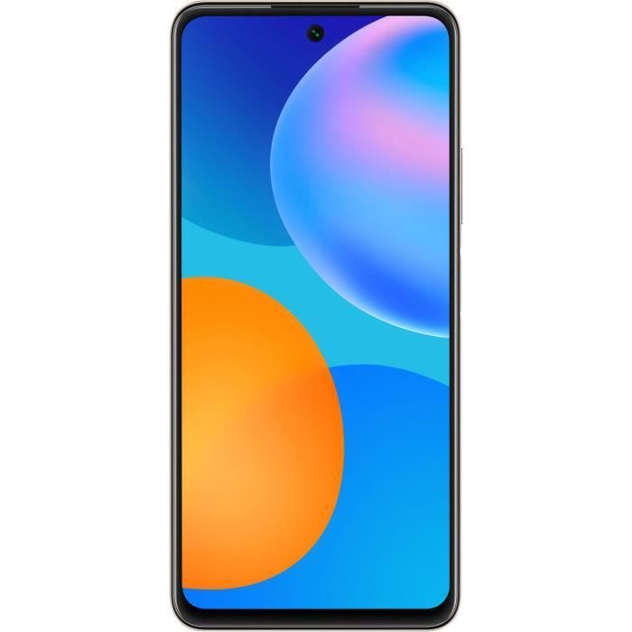 Huawei P Smart 2021 128 GB Dual SIM - Dorado