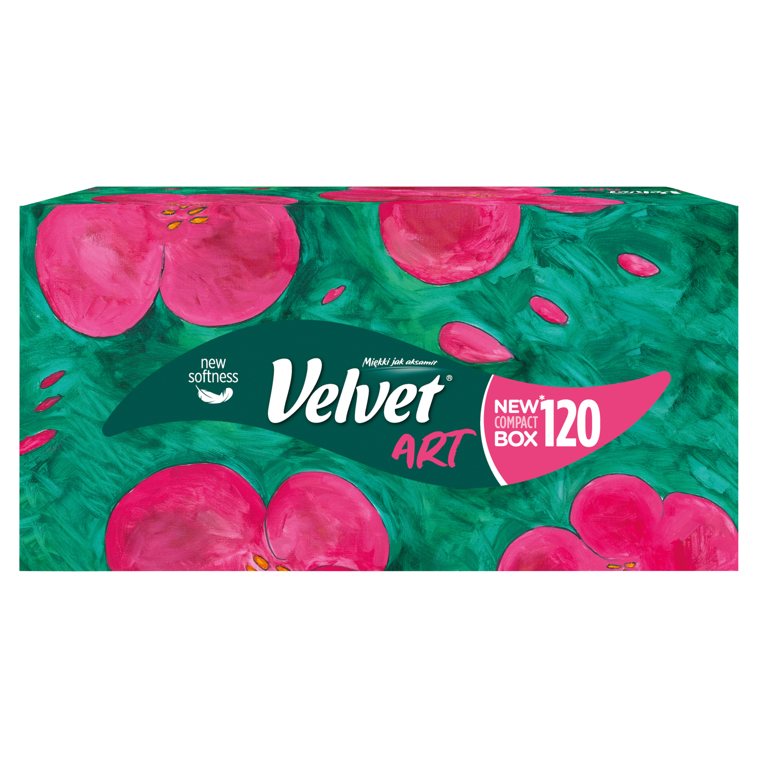 Bársonyos művészet
