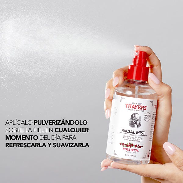Levendula arcpermet| 237 ml