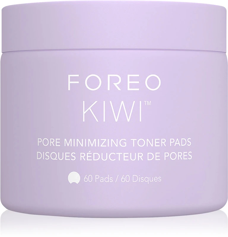 FOREO KIWI™ poras samazinošie tonizējošie spilventiņi