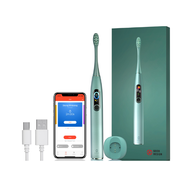 Oclean X Pro