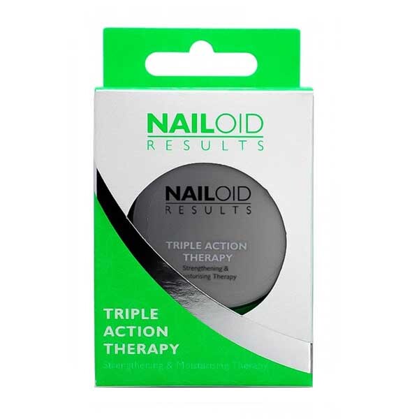 Nailoid - Nailoid Trippelvirkende Terapi 15ml