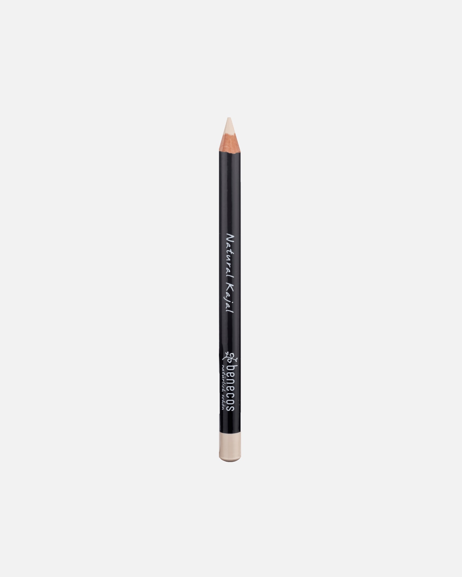 benecos Kajalstift Naturel - 4 g
