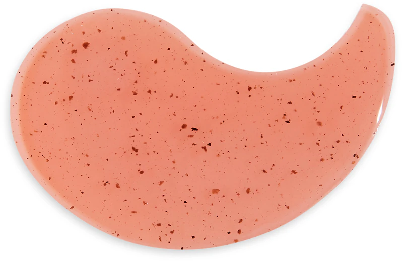Hydrogélová očná maska Revolution Skincare X Jake-Jamie Watermelon pre rozjasnenie a hydratáciu očí