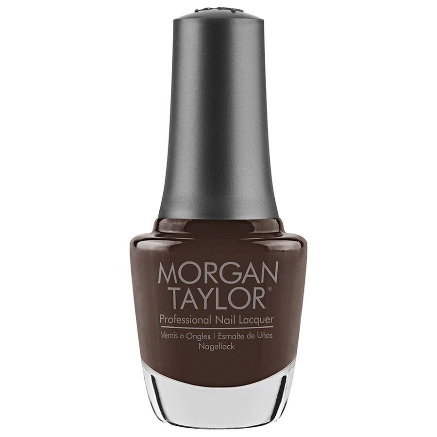MORGAN TAYLOR profesionālā nagu laka - 15 ml