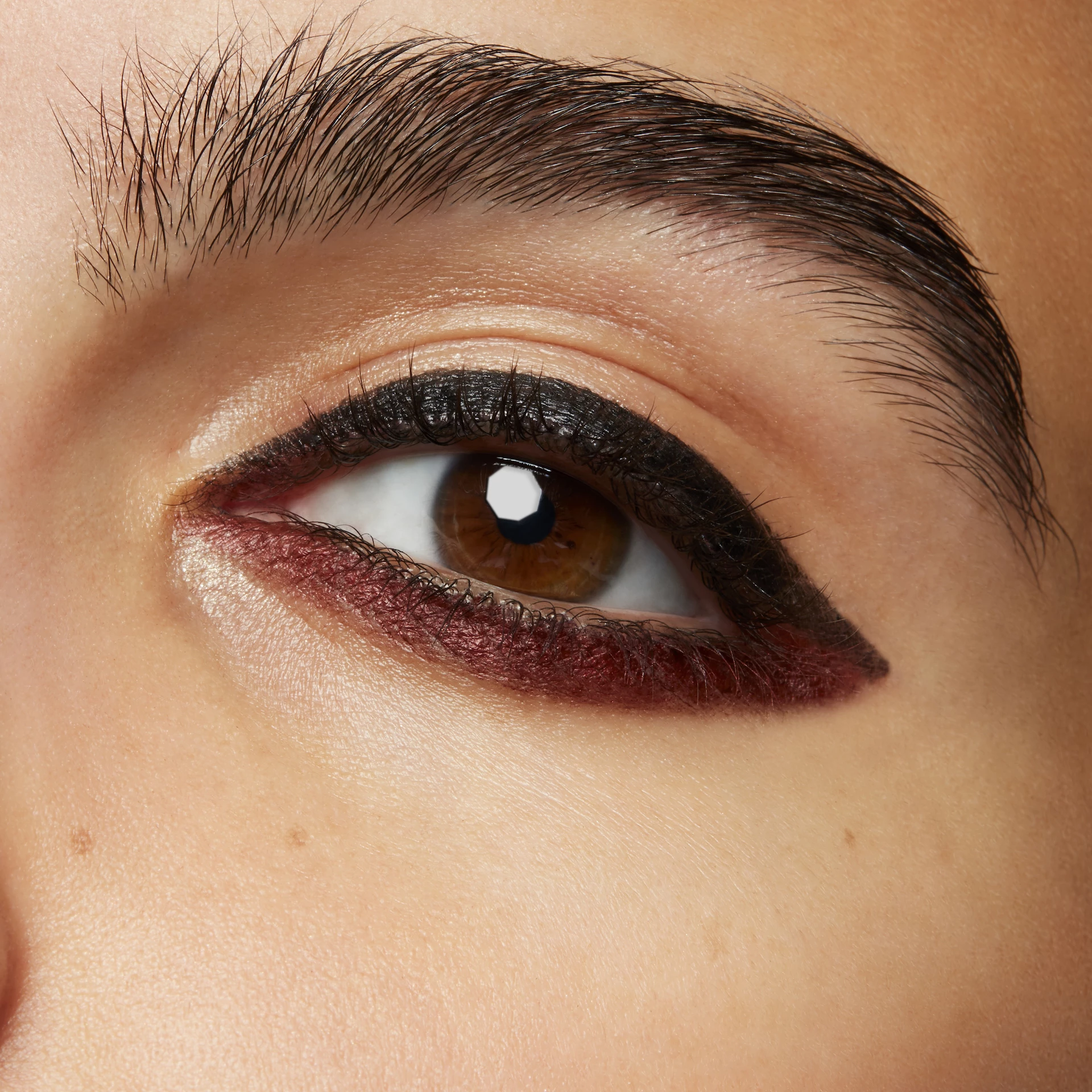 Olovka za oči Colour Excess Gel Eye Eye Eye Eyeliner Glide Or Die - MAC